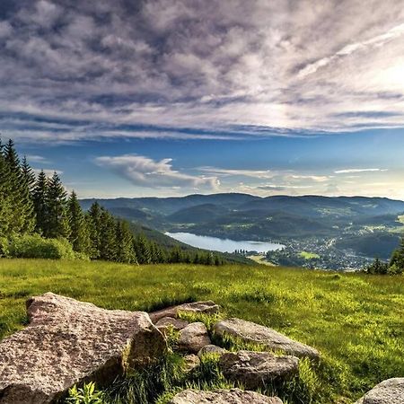 Waldklang Titisee المظهر الخارجي الصورة