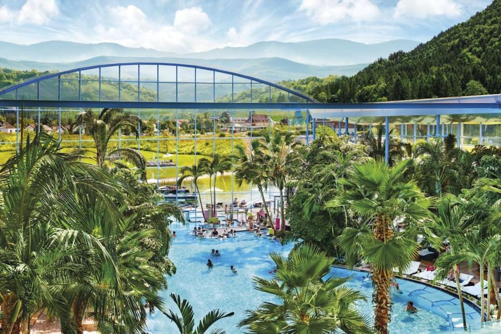 Waldklang Titisee المظهر الخارجي الصورة