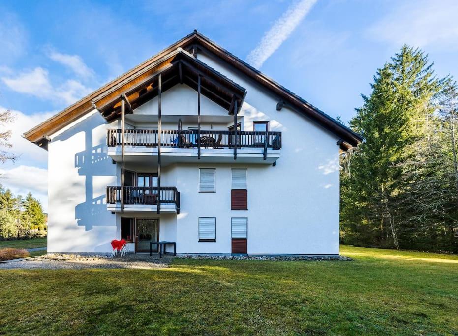 Waldklang Titisee المظهر الخارجي الصورة